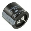 400SXC100MEFCSN30X25 - CAP ALUM 100UF 20% 400V SNAP