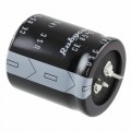 100USC3300MEFCSN30X35 - CAP ALUM 3300UF 20% 100V SNAP