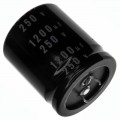 LAR2D152MELC35 - CAP ALUM 1500UF 20% 200V SNAP