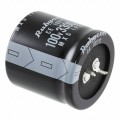 100MXG3300MEFCSN35X35 - CAP ALUM 3300UF 20% 100V SNAP