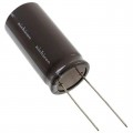 UPS2E471MRD - CAP ALUM 470UF 20% 250V RADIAL