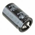 450MXH270MEFCSN25X40 - CAP ALUM 270UF 20% 450V SNAP