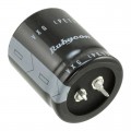 400SXC220MEFCSN30X35 - CAP ALUM 220UF 20% 400V SNAP