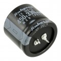 25VXG12000MEFCSN35X30 - CAP ALUM 12000UF 20% 25V SNAP