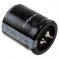 450VXH470MEFCSN35X40 - CAP ALUM 470UF 20% 450V SNAP