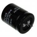 B43305A2228M080 - CAP ALUM 2200UF 20% 200V SNAP