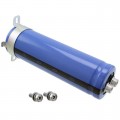 LNR1K153MSE - CAP ALUM 15000UF 20% 80V SCREW