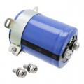 LNR1H333MSE - CAP ALUM 33000UF 20% 50V SCREW