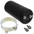 LNY2W472MSEG - CAP ALUM 4700UF 20% 450V SCREW