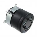 LNU2G332MSEH - CAP ALUM 3300UF 20% 400V SCREW