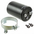 LNU2G332MSEG - CAP ALUM 3300UF 20% 400V SCREW