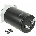 LNT2A333MSE - CAP ALUM 33000UF 20% 100V SCREW