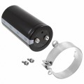 LNY2W682MSEH - CAP ALUM 6800UF 20% 450V SCREW
