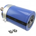LNR2E153MSE - CAP ALUM 15000UF 20% 250V SCREW