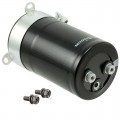 LNT2G272MSEG - CAP ALUM 2700UF 20% 400V SCREW