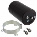 LQR2W822MSEJ - CAP ALUM 8200UF 20% 450V SCREW