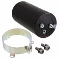 LNU2W562MSEH - CAP ALUM 5600UF 20% 450V SCREW
