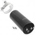 LNC2W822MSEH - CAP ALUM 8200UF 20% 450V SCREW