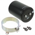 LNU2H472MSEJ - CAP ALUM 4700UF 20% 500V SCREW