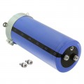 LNR2A224MSE - CAP ALUM 220000UF 20% 100V SCREW