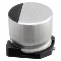 35THV33M6.3X6.1 - CAP ALUM 33UF 20% 35V SMD