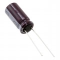 UPS2G3R3MPD1TD - CAP ALUM 3.3UF 20% 400V RADIAL