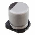 UCZ1H330MCL6GS - CAP ALUM 33UF 20% 50V SMD