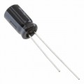 63YXH33MEFC6.3X11 - CAP ALUM 33UF 20% 63V RADIAL