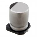 UCX1A331MCL6GS - CAP ALUM 330UF 20% 10V SMD