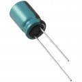 100RX304.7MTA8X11.5 - CAP ALUM 4.7UF 20% 100V RADIAL
