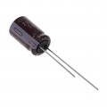 EKXF251ELL180MJ16S - CAP ALUM 18UF 20% 250V RADIAL TH