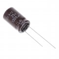 EKYC350ELL132MK20S - CAP ALUM 1300UF 20% 35V TH