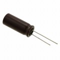 UPJ1K221MHD - CAP ALUM 220UF 20% 80V RADIAL