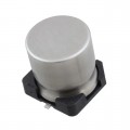 35SGV470M16X16.5 - CAP ALUM 470UF 20% 35V SMD