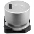 16TLV3300M18X16.5 - CAP ALUM 3300UF 20% 16V SMD