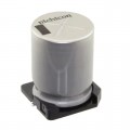 UCZ1K391MNQ1MS - CAP ALUM 390UF 20% 80V SMD