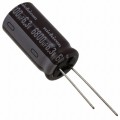 UPJ0J682MHD - CAP ALUM 6800UF 20% 6.3V RADIAL