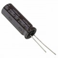 UPM1C272MHD - CAP ALUM 2700UF 20% 16V RADIAL