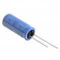 UBW1J471MHD - CAP ALUM 470UF 20% 63V RADIAL