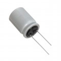 UBY1K821MHL6TN - CAP ALUM 820UF 20% 80V T/H