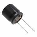 URS2G470MRD6 - CAP ALUM 47UF 20% 400V RADIAL