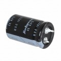 25USC10000MEFCSN22X35 - CAP ALUM 10000UF 20% 25V SNAP