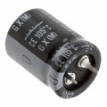 LGX2E331MELZ30 - CAP ALUM 330UF 20% 250V SNAP