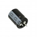 B41505A7338M000 - CAP ALUM 3300UF 20% 35V SNAP