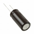 UPZ2G121MHD - CAP ALUM 120UF 20% 400V RADIAL