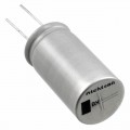 UBX1A332MHL - CAP ALUM 3300UF 20% 10V RADIAL