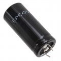 B43504A2477M000 - CAP ALUM 470UF 20% 250V SNAP