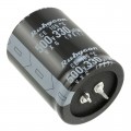500VXG330MEFCSN35X45 - CAP ALUM 330UF 20% 500V SNAP