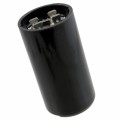 PSU8815 - CAP ALUM 88UF 125V QC TERM