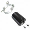 LNY2W102MSEF - CAP ALUM 1000UF 20% 450V SCREW